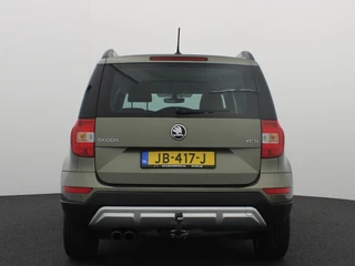 Škoda Yeti – thumbnail 4
