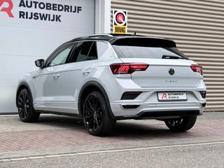 Volkswagen T-Roc – thumbnail 4