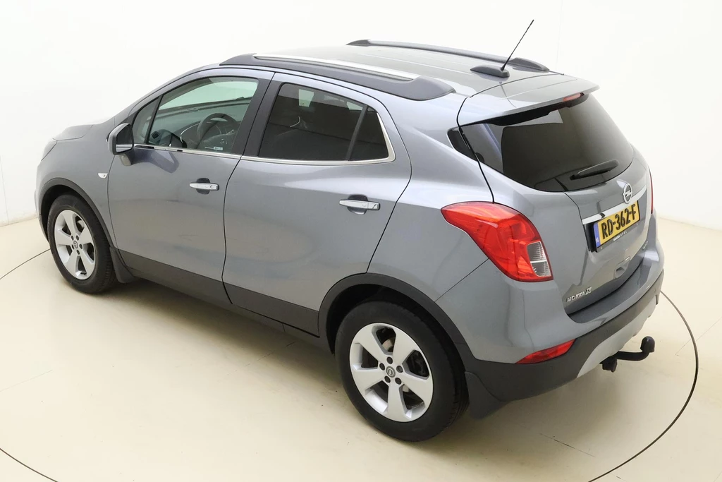 Opel Mokka X – foto 3
