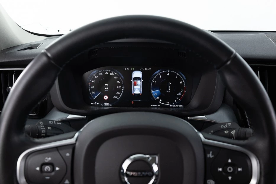 Volvo XC60 – foto 35