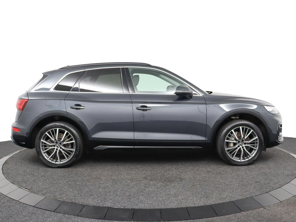 Audi Q5 – foto 7