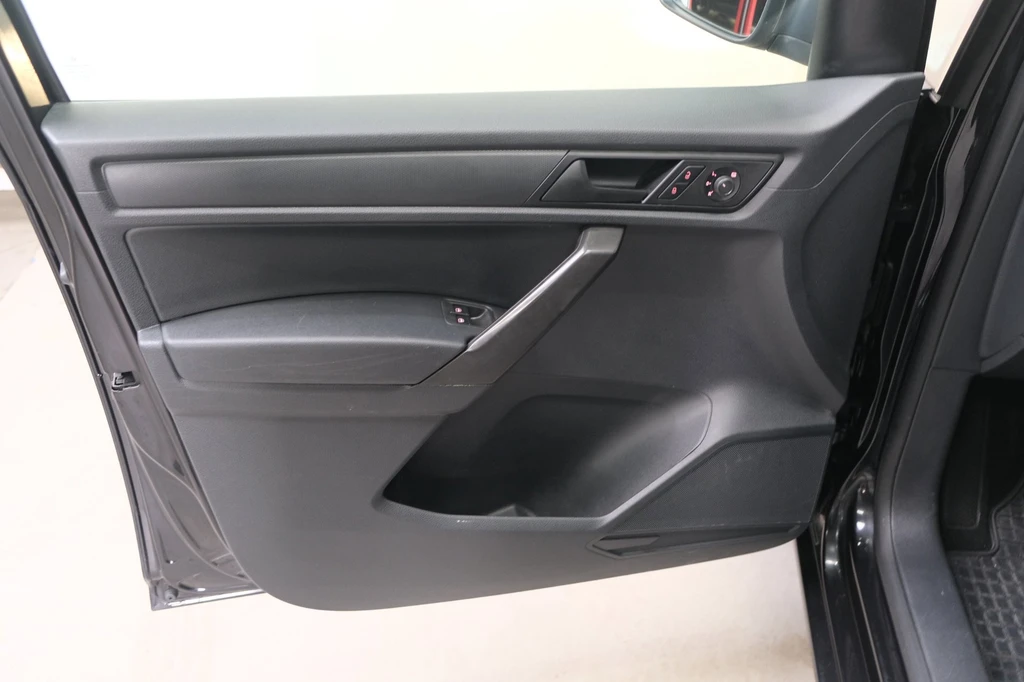 Volkswagen Caddy – foto 13