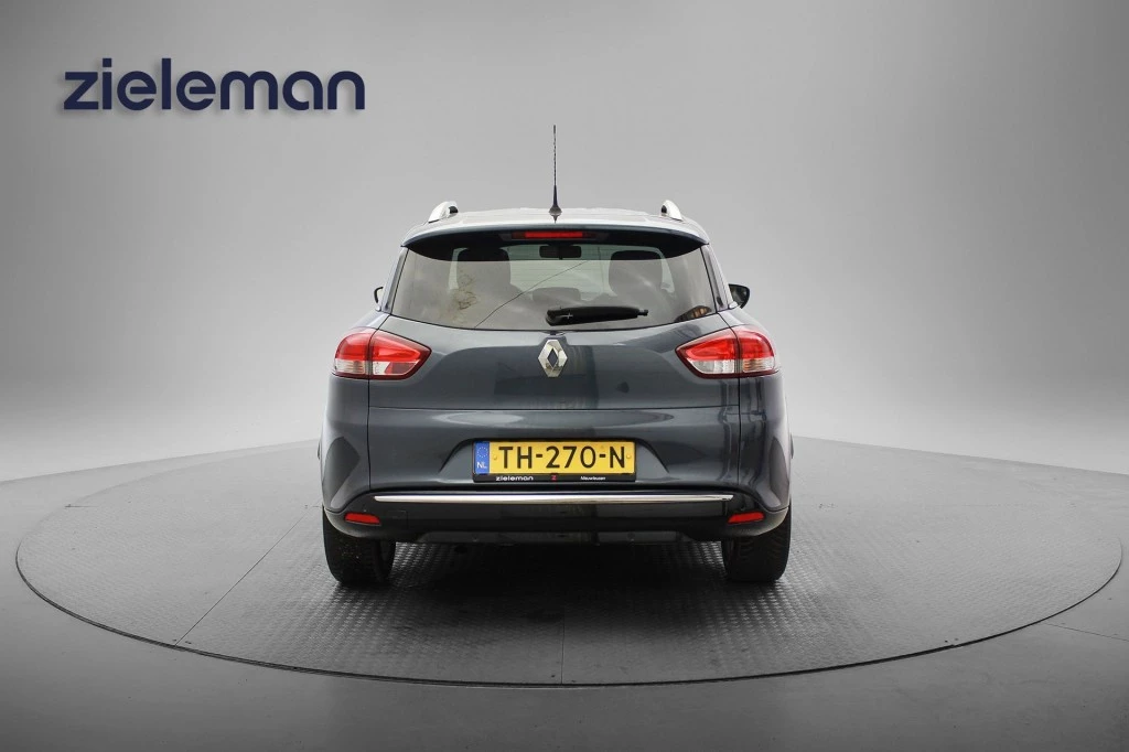 Renault Clio – foto 4