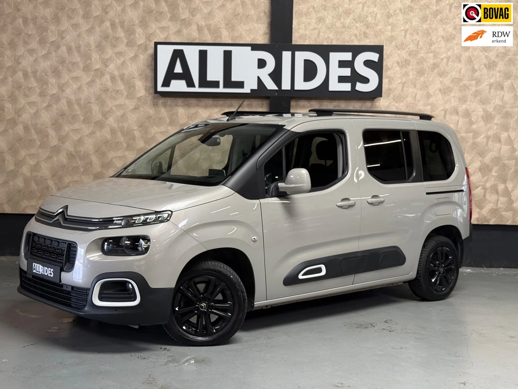 Citroën Berlingo – foto 1