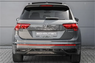 Volkswagen Tiguan – thumbnail 5