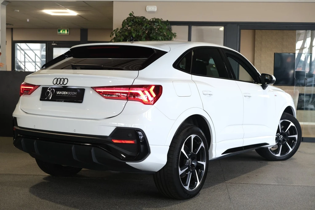 Audi Q3 – foto 5
