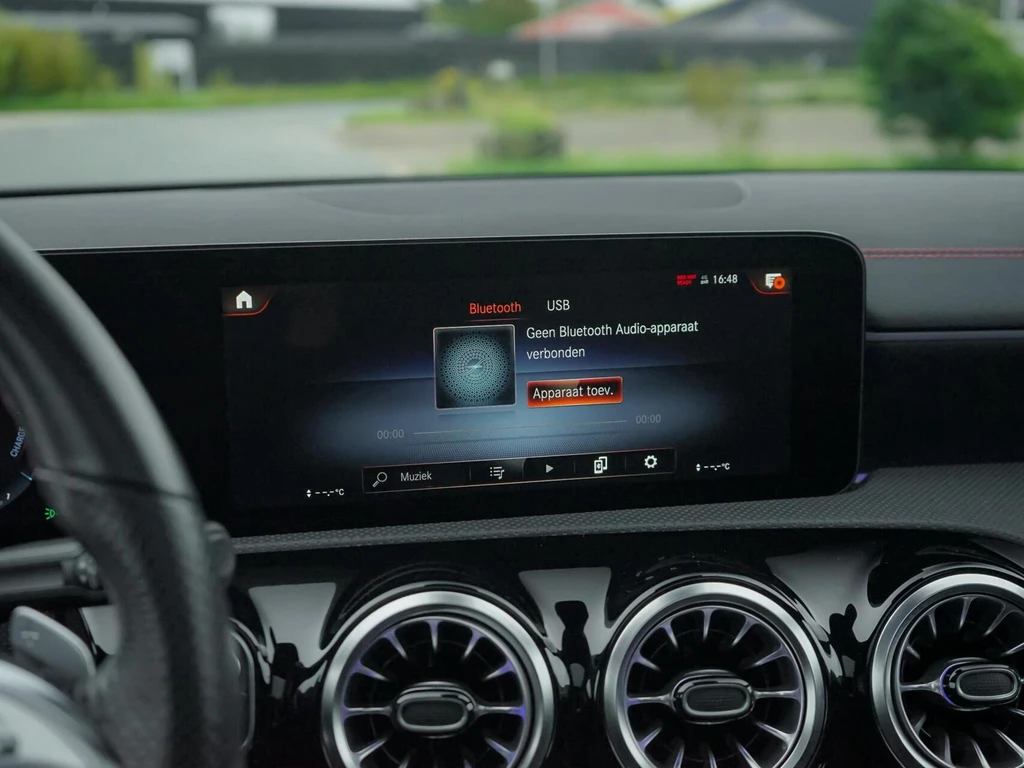 Mercedes-Benz CLA – foto 47