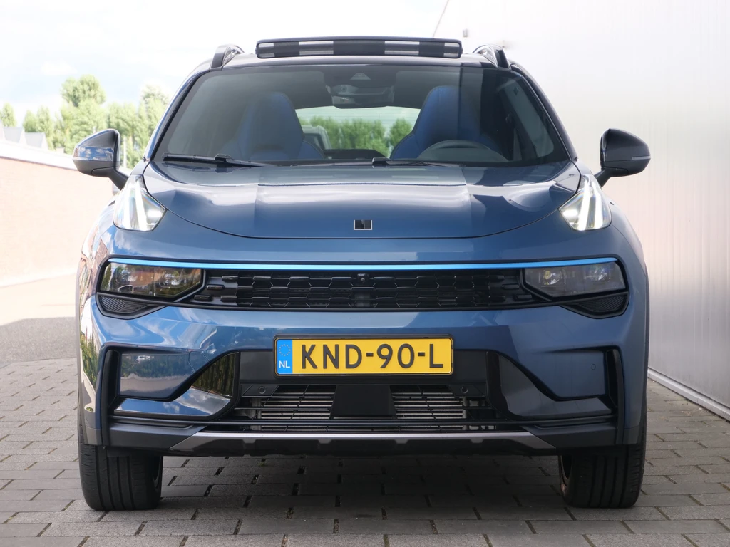 Lynk & Co 01 – foto 10