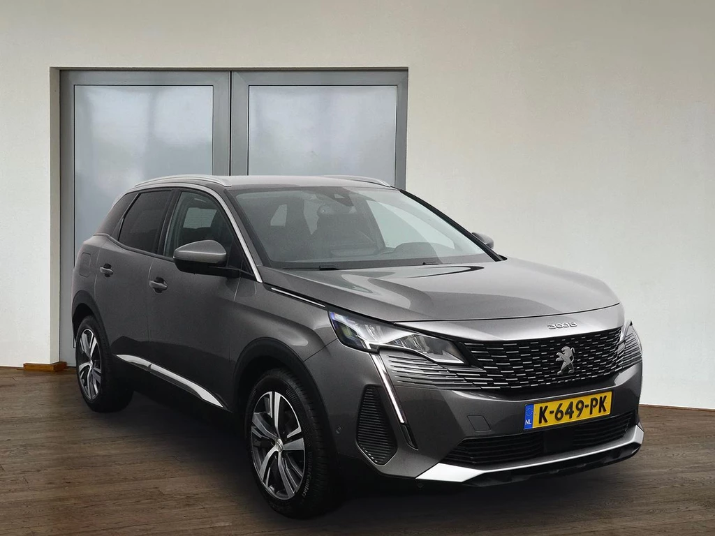 Peugeot 3008 – foto 8