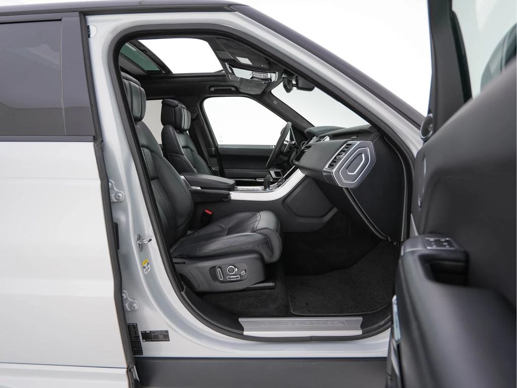 Land Rover Range Rover Sport – foto 13