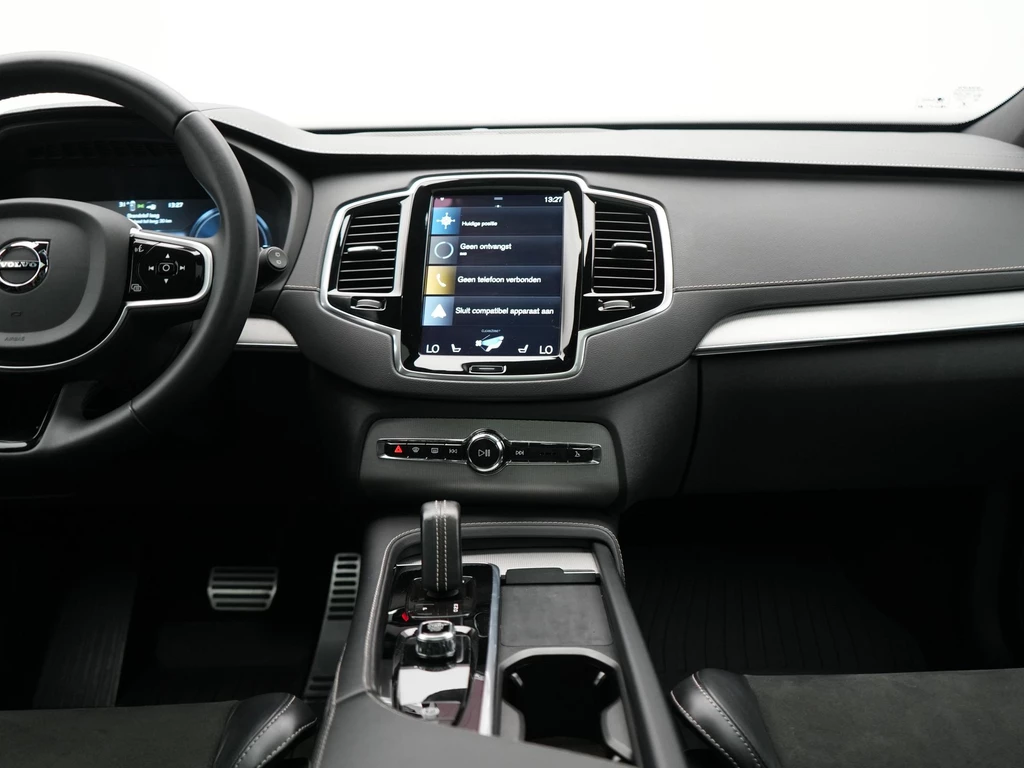Volvo XC90 – foto 26