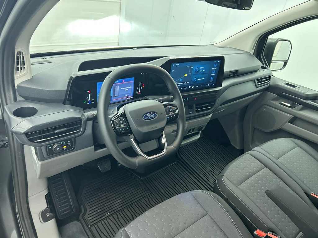 Ford Transit Custom – foto 11