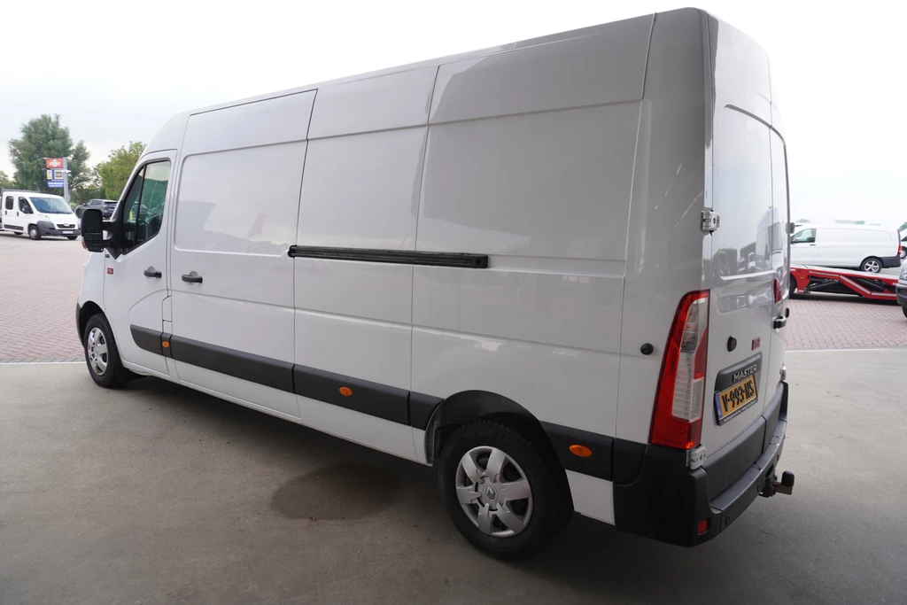 Renault Master – foto 6