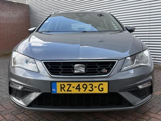SEAT Leon – thumbnail 7