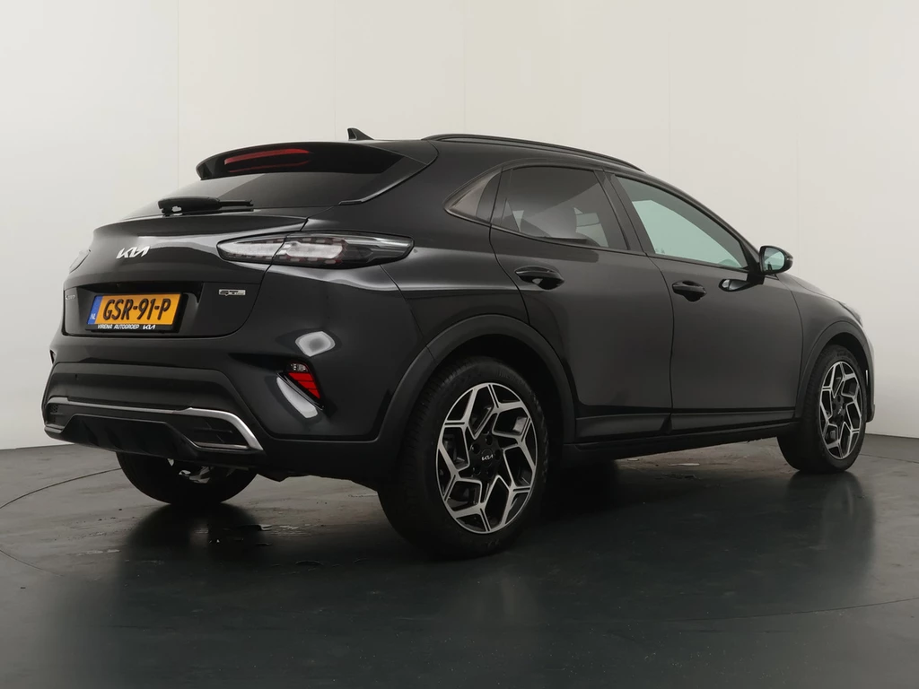 Kia XCeed – foto 8