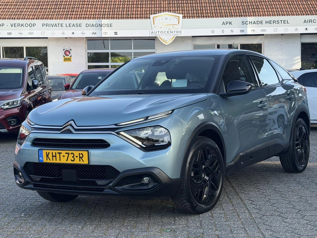 Citroën C4 – foto 2
