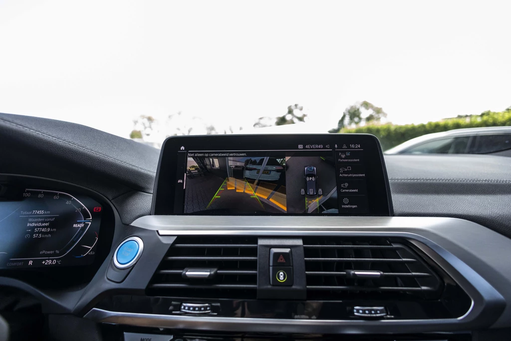 BMW iX3 – foto 29
