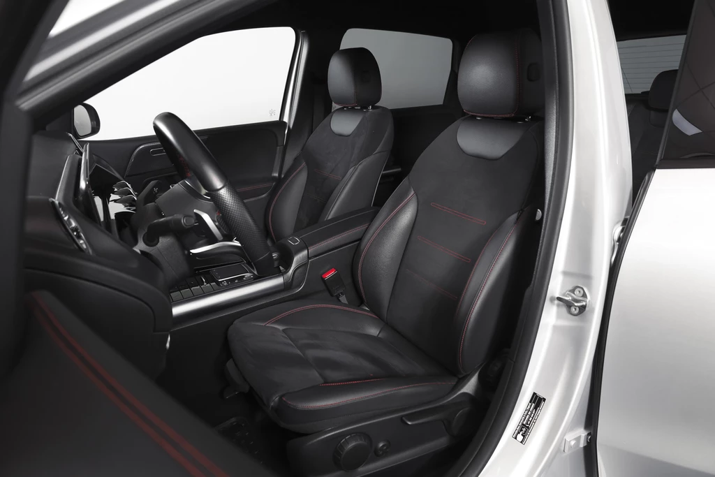 Mercedes-Benz B-Klasse – foto 12
