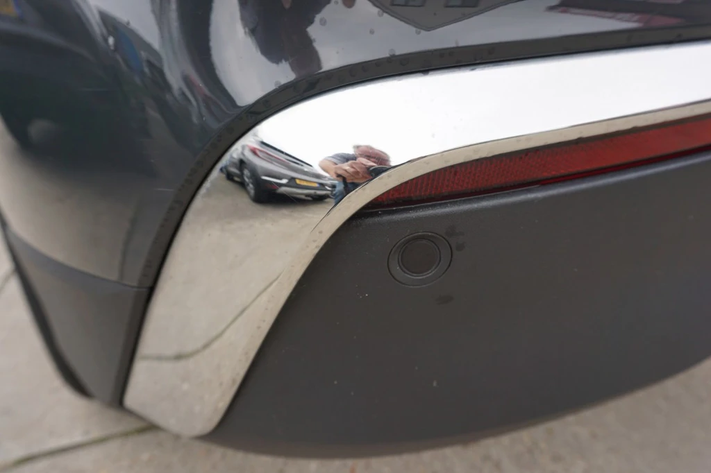 Volkswagen Tiguan – foto 9