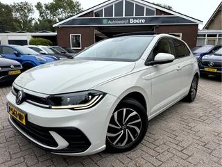 Volkswagen Polo – thumbnail 1