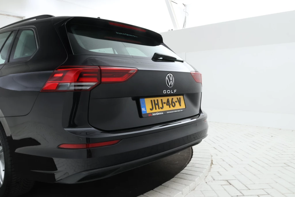 Volkswagen Golf – foto 3