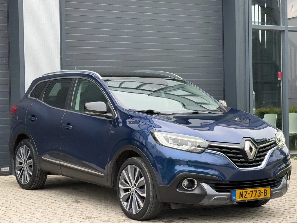 Renault Kadjar – foto 6