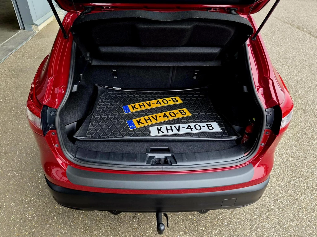 Nissan QASHQAI – foto 15