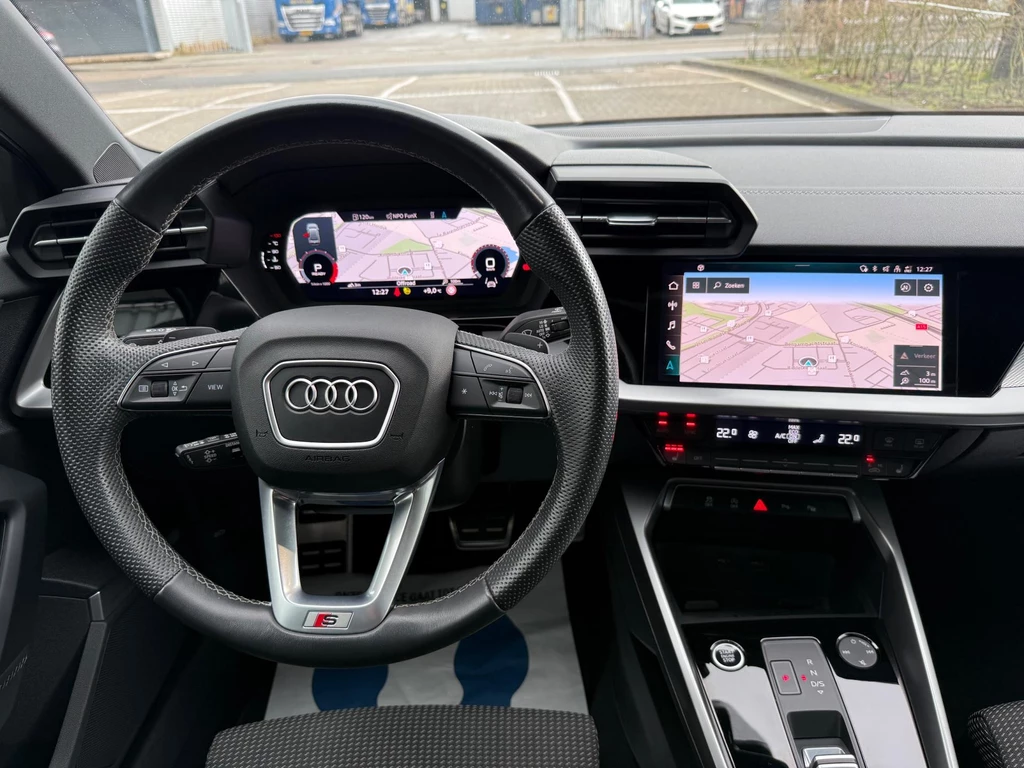 Audi A3 – foto 26