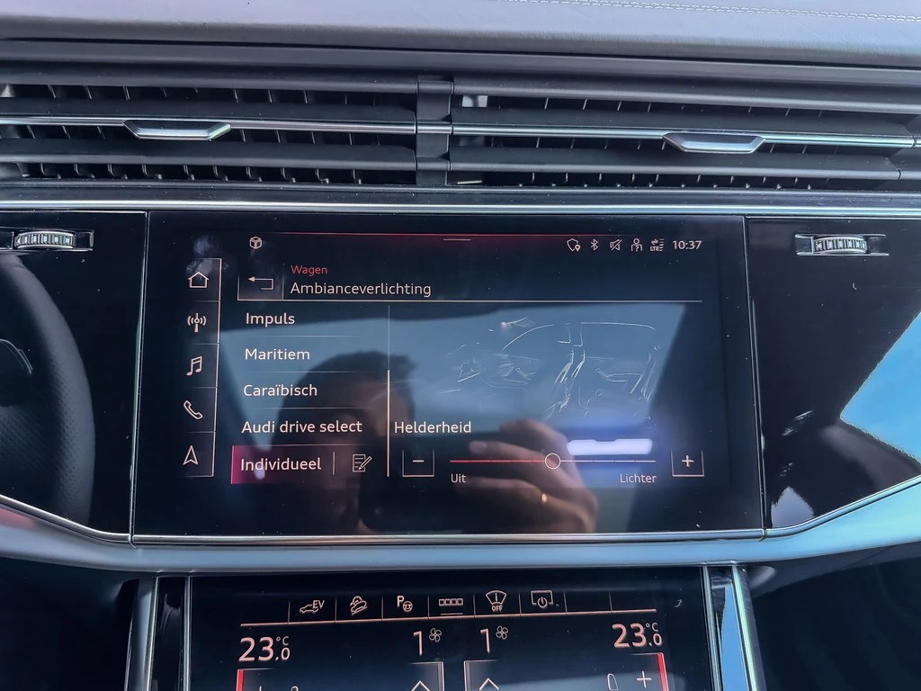 Audi Q8 – foto 83
