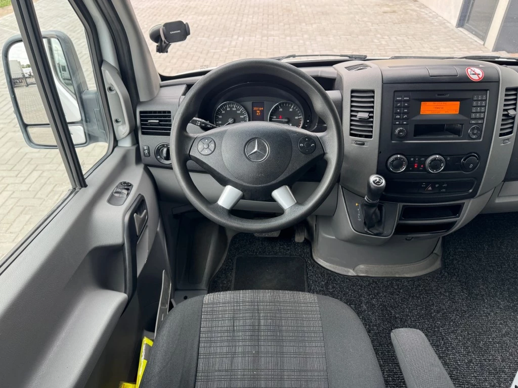 Mercedes-Benz Sprinter – foto 13