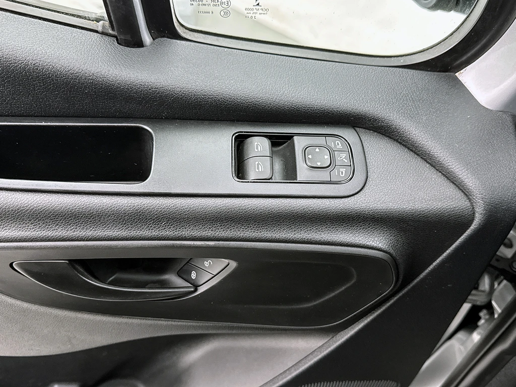 Mercedes-Benz Sprinter – foto 32