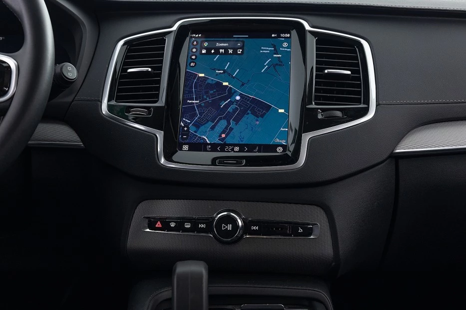 Volvo XC90 – foto 28