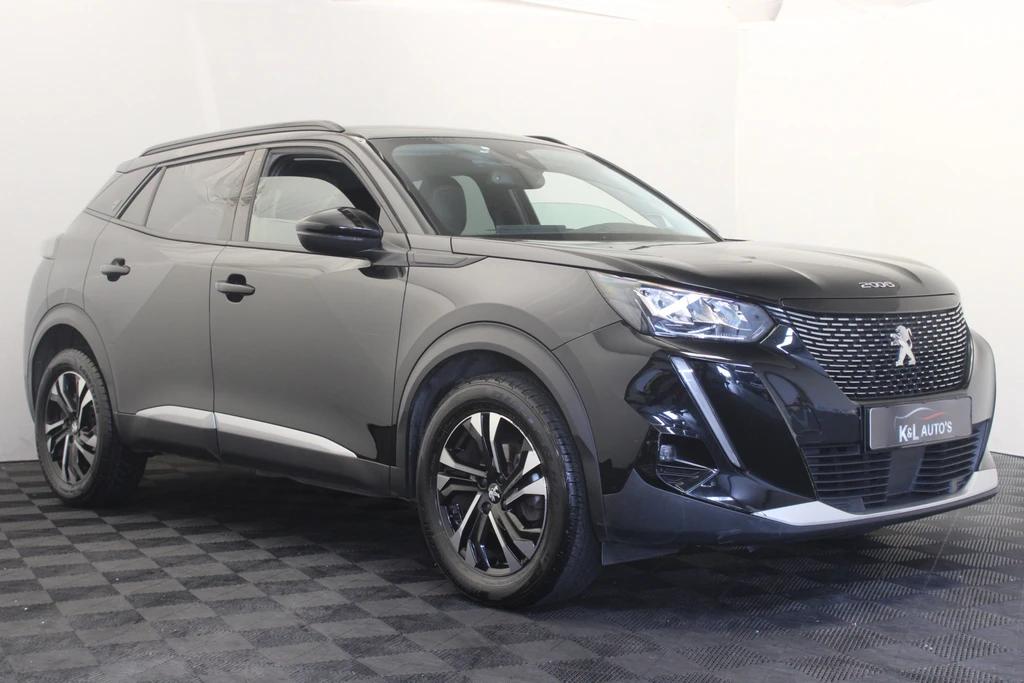 Peugeot 2008 – foto 5