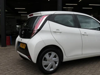 Toyota Aygo – thumbnail 8