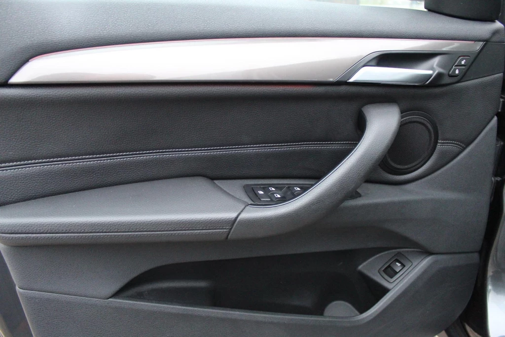 BMW X1 – foto 28