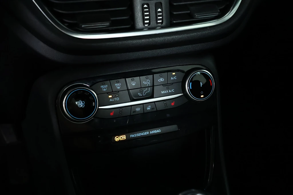 Ford Puma – foto 18