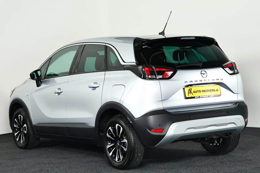 Opel Crossland – foto 3