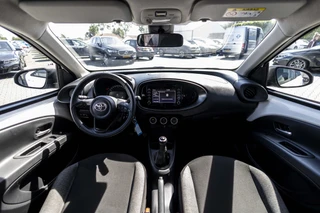 Toyota Aygo – thumbnail 27