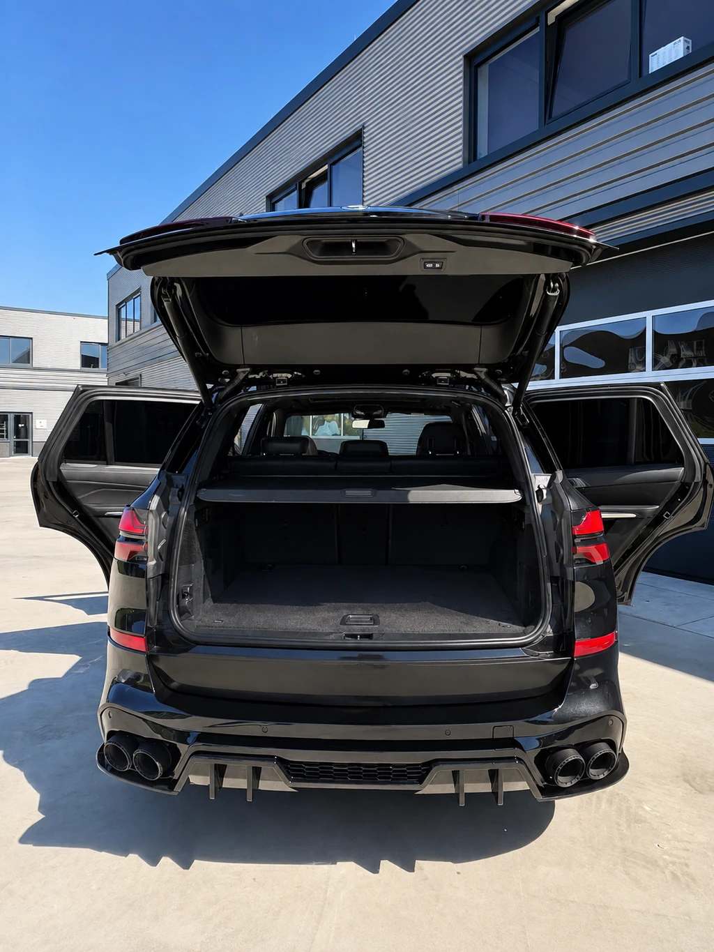 BMW X5 – foto 25
