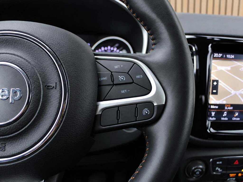 Jeep Compass – foto 19