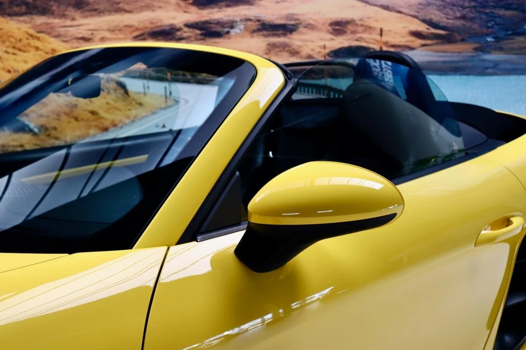 Porsche 718 – foto 18