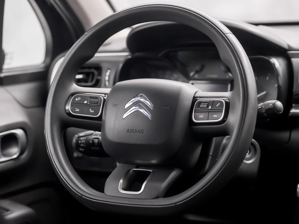Citroën C3 – foto 18