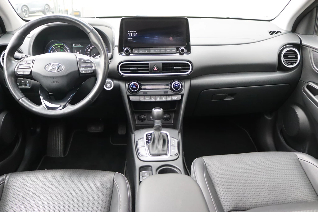 Hyundai Kona – foto 11