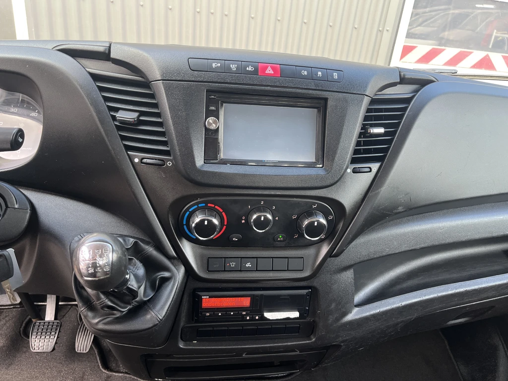 Iveco Daily – foto 20