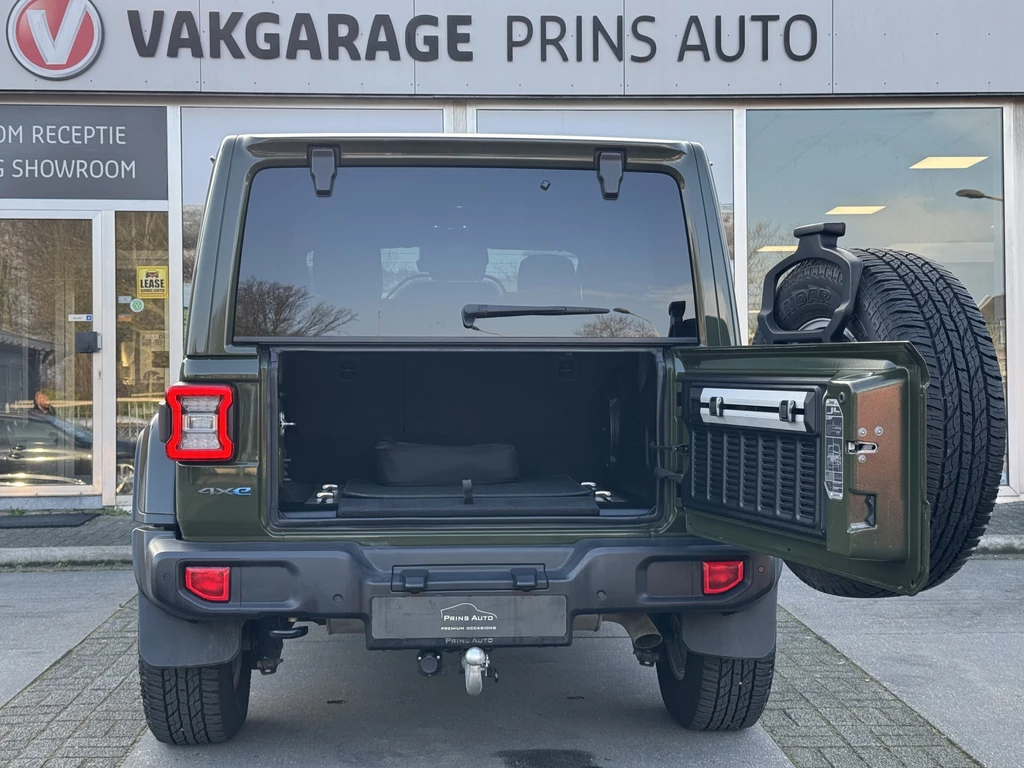 Jeep Wrangler – foto 6