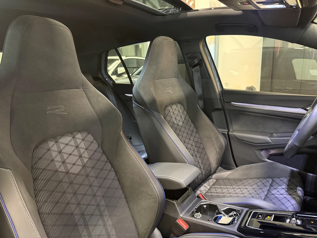 Volkswagen Golf – foto 6