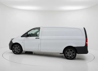 Mercedes-Benz Vito – thumbnail 2