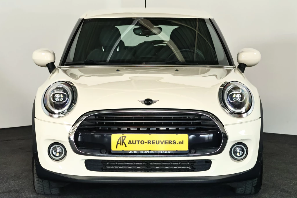 MINI Cooper – foto 8