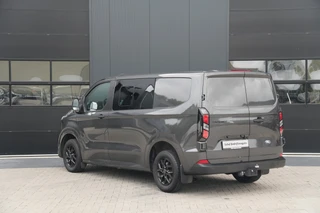 Ford Transit Custom – thumbnail 3