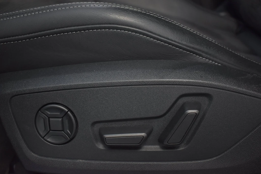 Audi Q3 – foto 16
